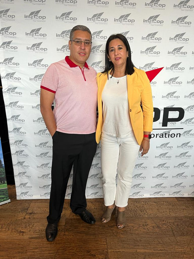 FraVEO e IMACOP JUNTOS