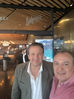 Brio Viajero & Travel By Fraveo tuvo el honor de asistir a la capacitación impartida por Celebrity Cruises.