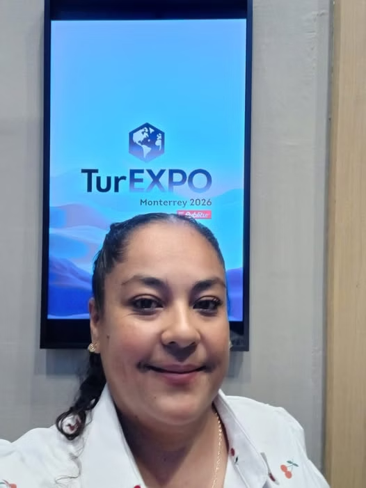 ViajesNaToursbyFraveo participó en la capacitación organizada por Tur EXPO