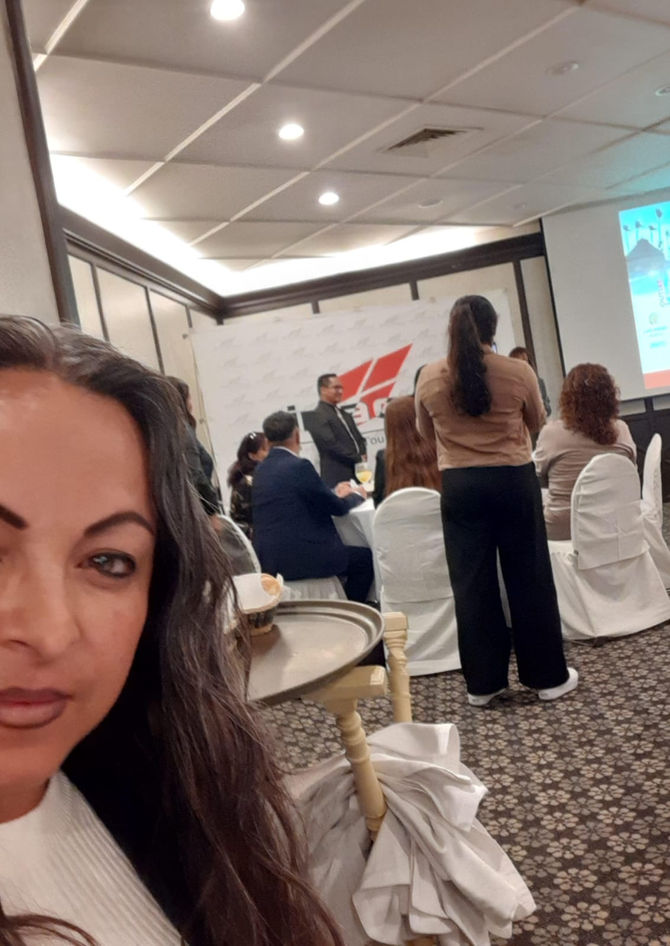 Capacitación Imacop CDMX