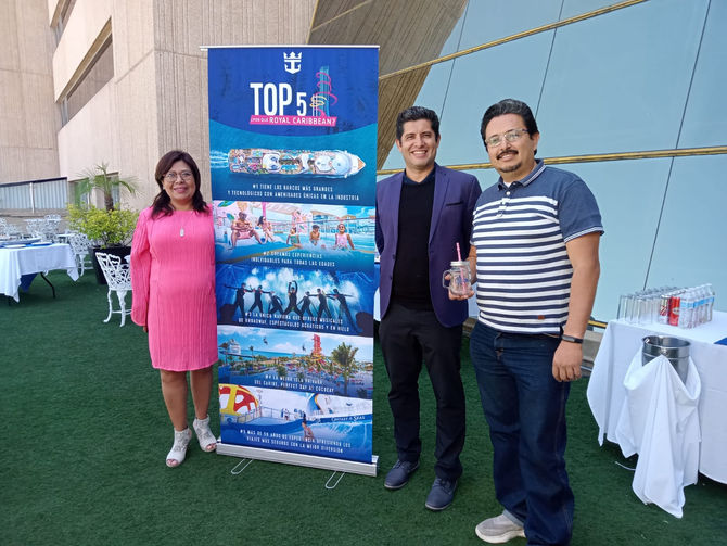 Evento Dreams Destinatio