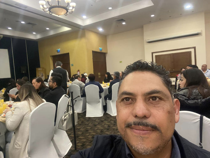 Evento Operador Megatravel