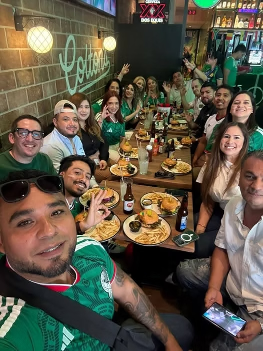 Viajes911ByFraveo participó en una increíble celebración organizada por EME Travel