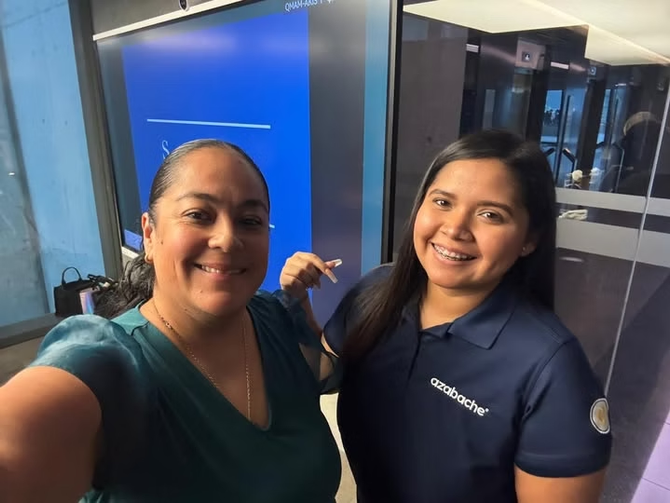 ViajesNaToursbyFraveo participó en la capacitación de Bodas.