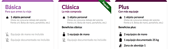Volaris | viajesenoferta