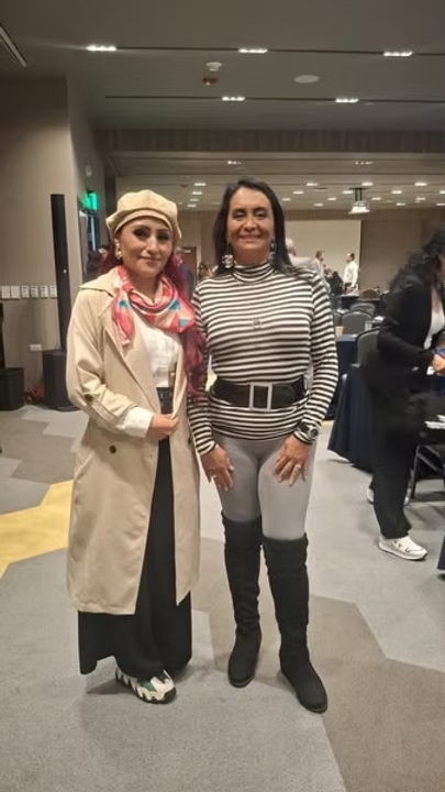 VuelaViajaVivebyFraVEO presente en el 5º Magno Evento donde se presentó Caribe Signature.