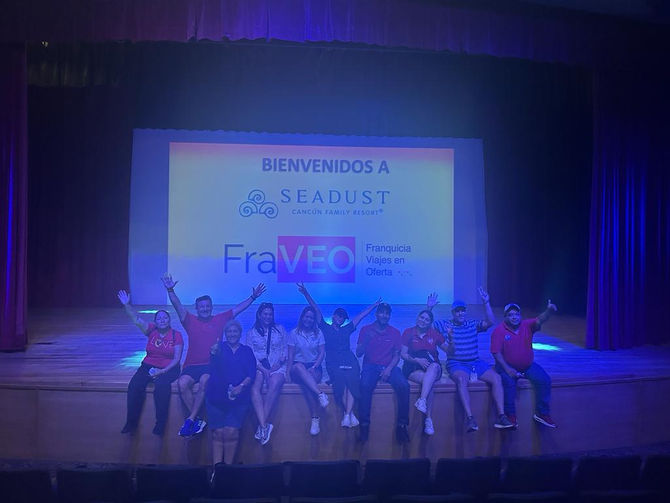 Visita de inspección en Hoteles de Cancún