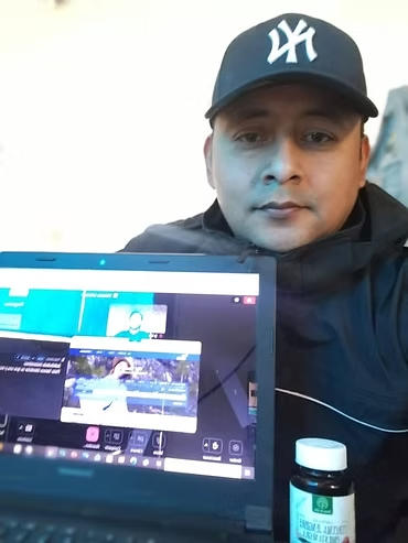 LevantateYViajaByFraveo participó en capacitación por Vevtravel