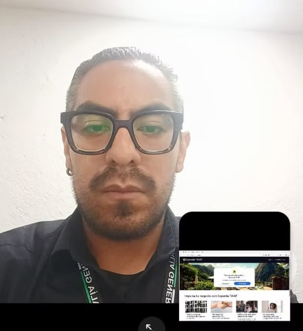 DestinoAventurasByFraveo participó en el webinar organizado por Expedia TAAP