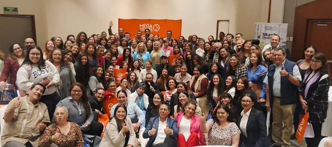 vivemasviajandobyfraveo presente en el RoadShow.