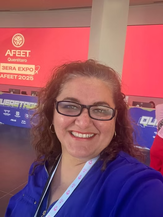 SoTours by Fraveo estuvo presente en la 3ª Expo AFEET.
