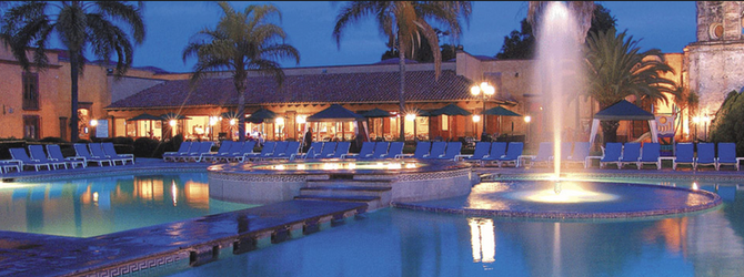 Ex Hacienda Jurica