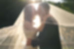 Brautpaar küsst sich; Schleier; Hochzeitsfoto Brautpaar; Hochzeit Zagreb; Vjencanje; Wedding; Graz; Zagreb