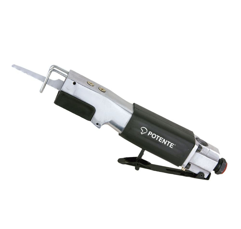 Serra Tico-Tico Pneumática - Potente