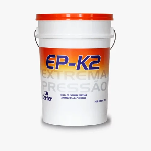 Graxa EP-K2 Extrema Pressão Verde - Karter | RP Rolamentos