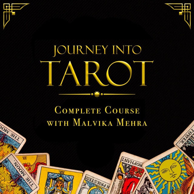 Tarot Card Course with Malvika Mehra