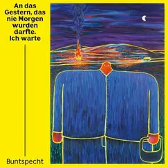 Buntspecht - Majorelika