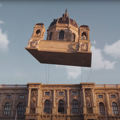 Wien Tourismus - Vienna is like