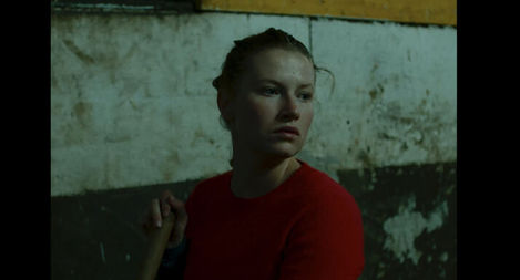 Im engsten Kreis - Julia Reiter - Filmakademie
