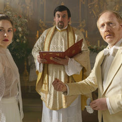 Der Metzger traut sich