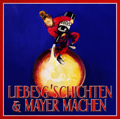 Edwin - Liebesg´schichten & Mayer Machen