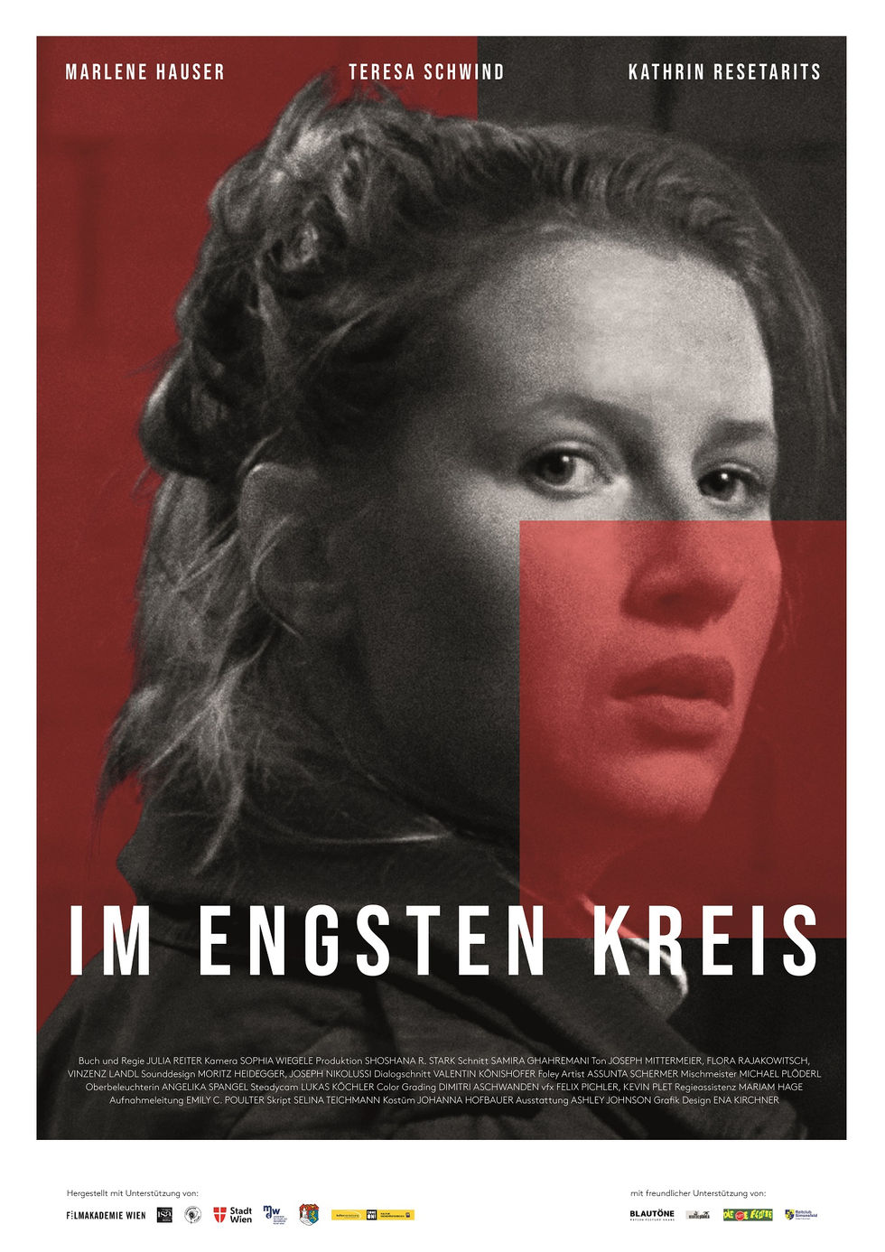Im engsten Kreis - Julia Reiter - Filmakademie
