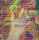 Cover art for HYPNOTIC's upcoming single, "RIGHT TIME".
