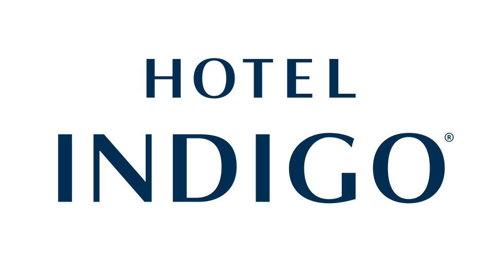 Hotel Indigo Logo