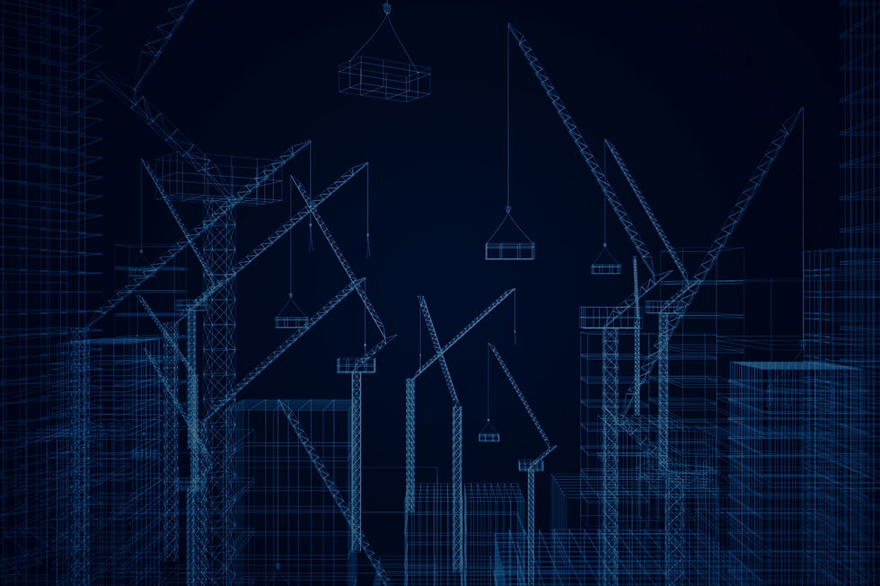 Digital Construction