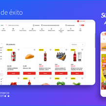 Caso de éxito: Super Akí, la transformación de su canal online