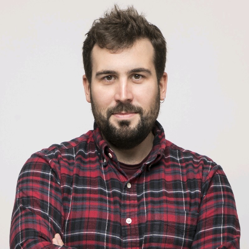 Foto del escritor: Arnau Miguel Larripa