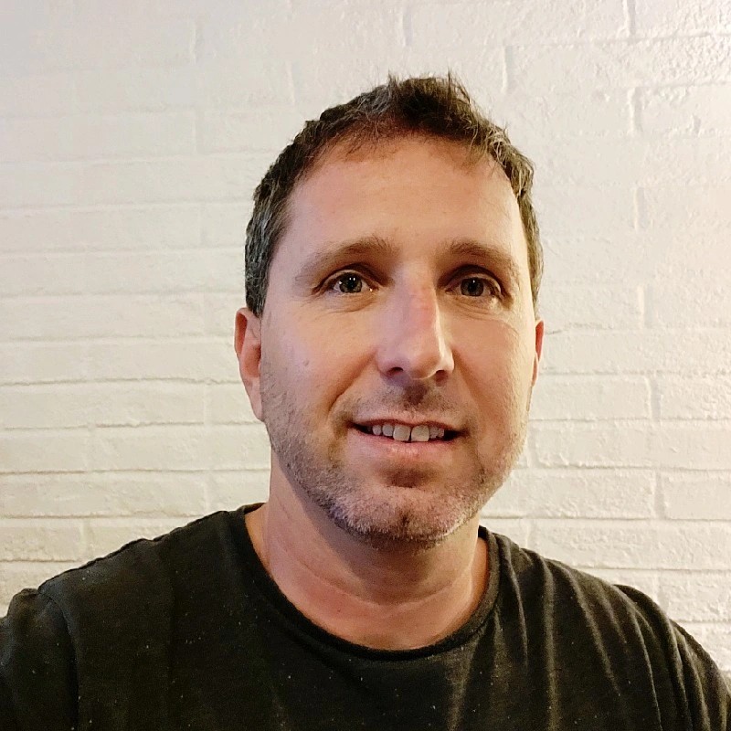 Writer: Sergio Jiménez