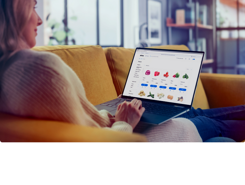 Ecommerce