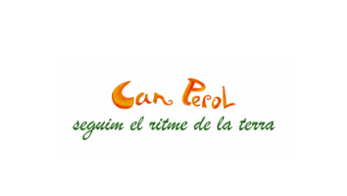 Logo Can Pérol