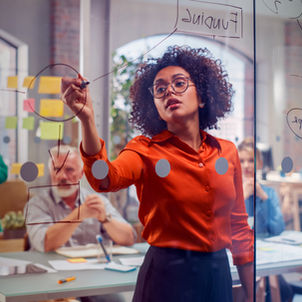 Madurez UX: de diseñar interfaces a diseñar organizaciones centradas en el usuario