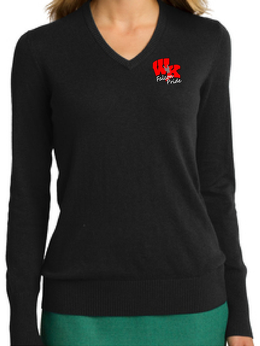 Thumbnail: Port Authority® Sweater/Vest - SW286