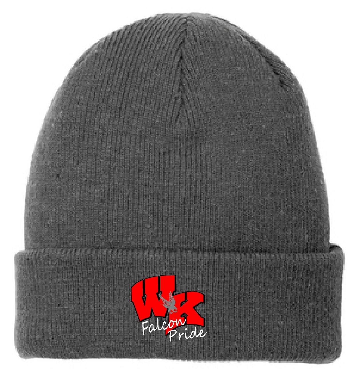 New Era Speckled Beanie - NE905