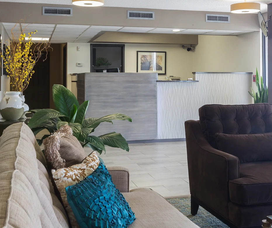 Hotels Chalmette La Marina Motel New Orleans A Serene Lodging Alternative