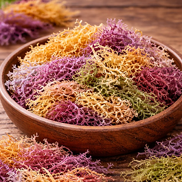 Full Spectrum Sea Moss (Raw)