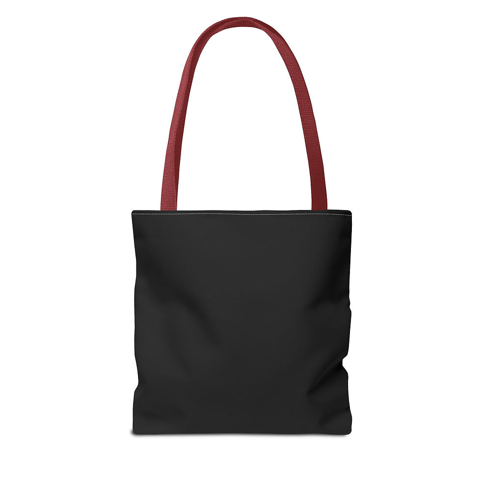 Thumbnail: Empowerment Tote Bag | Join The Movement Carryall, 