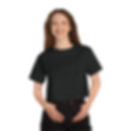 Thumbnail: Champion Women's Cropped Empowerment T-Shirt