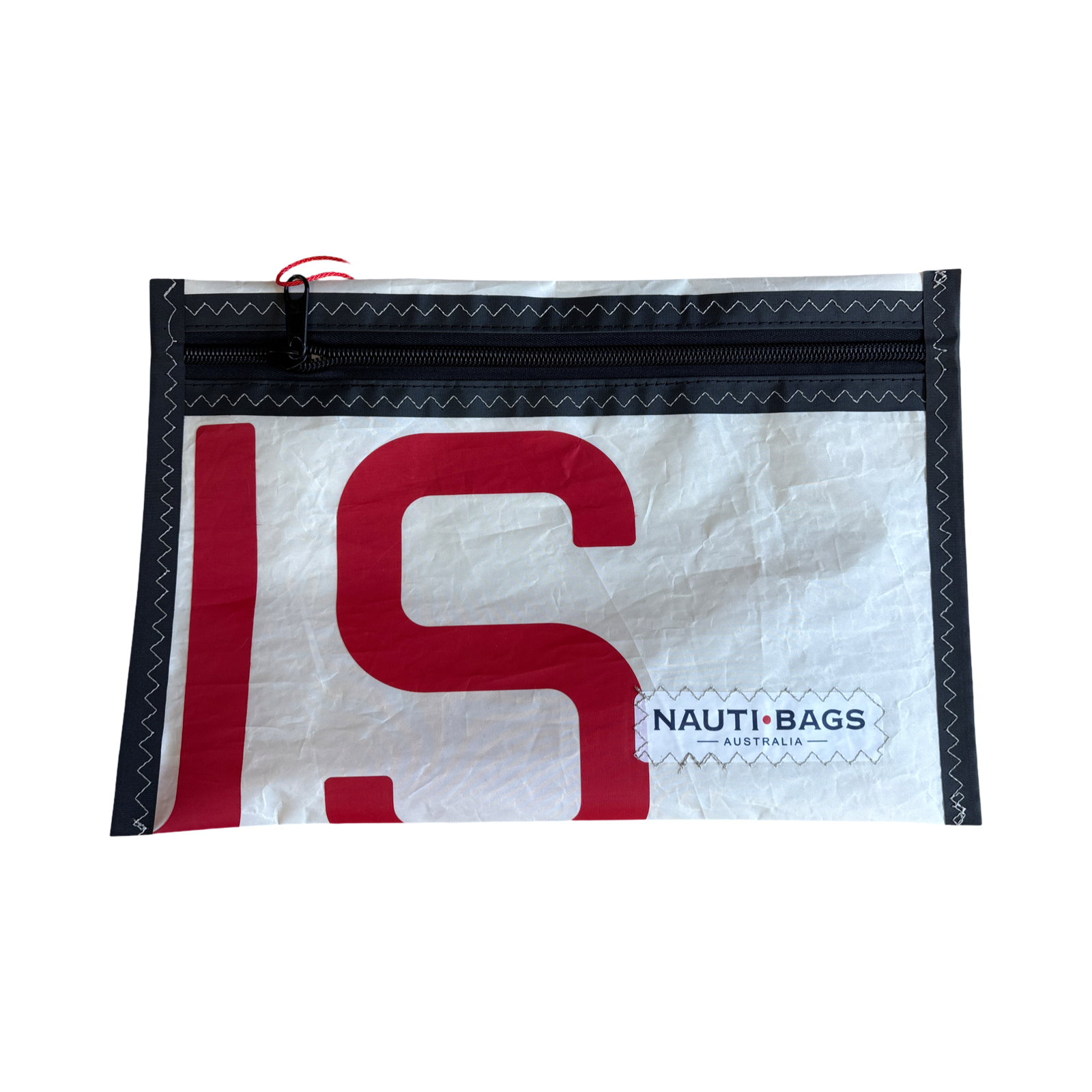 Zip Up Folder - Opti