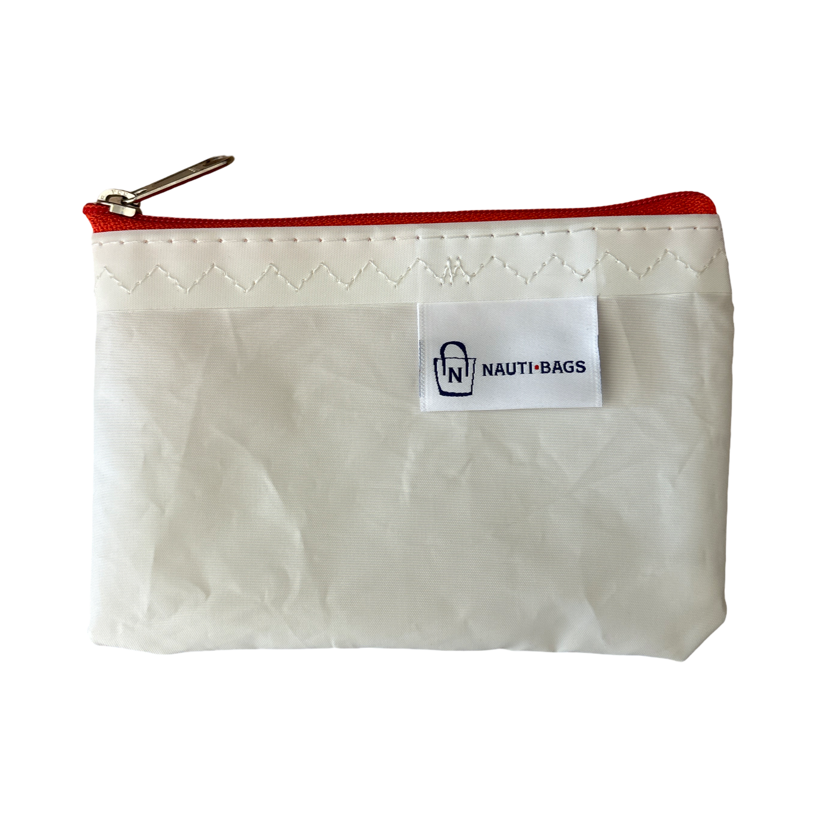 Orange - Coin Purse
