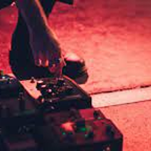 Marin Gauthier band