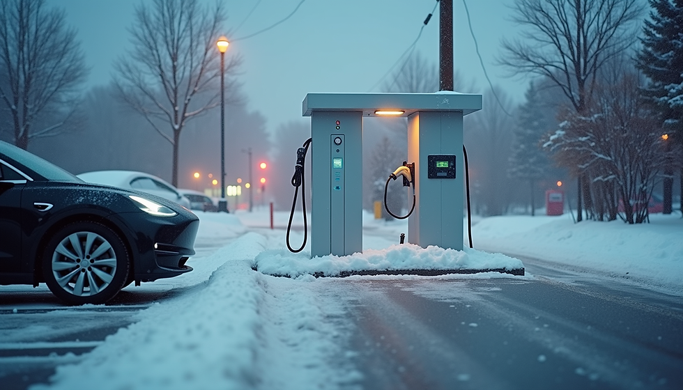 Best EV Apps 2024: Top-Rated EV Charging Apps for 2024