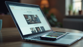 The Importance of Responsive Design Solutions for Your Business