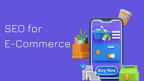 SEO for E-Commerce: Boosting Online Sales