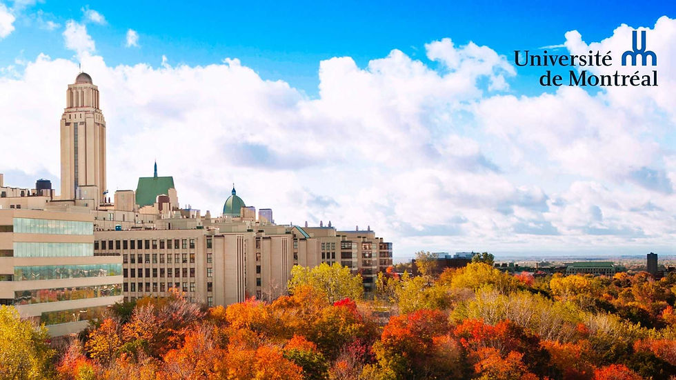 University of Montreal