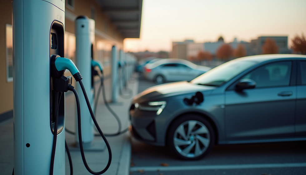 Best Canada EV Apps: Your Guide to Smart Charging