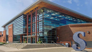 General Information About The Sheridan College